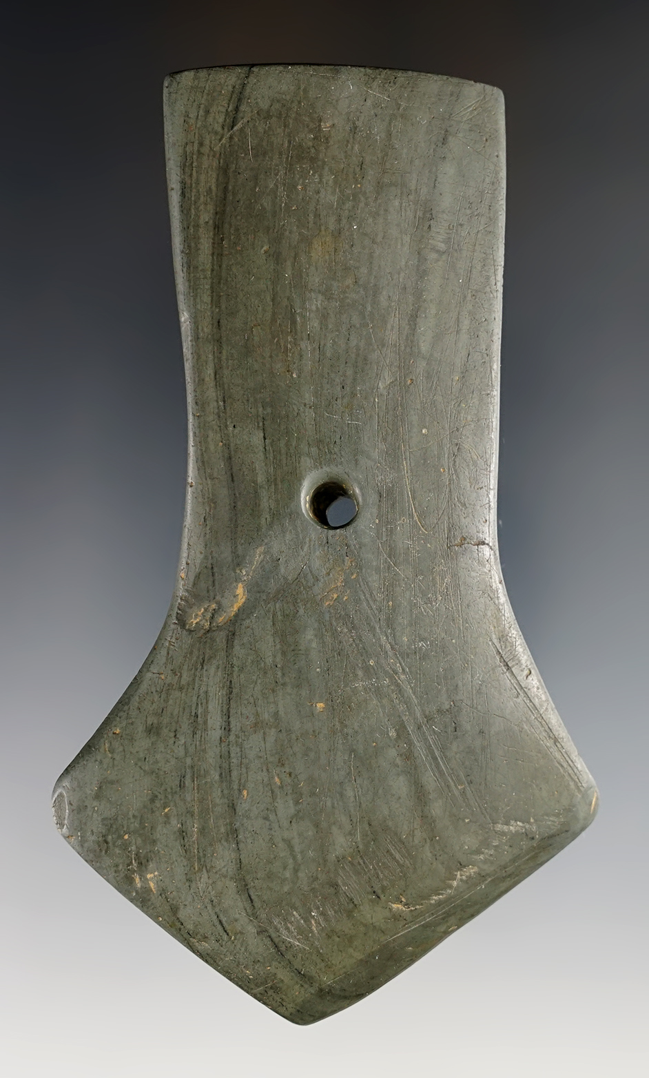 Main artifact image