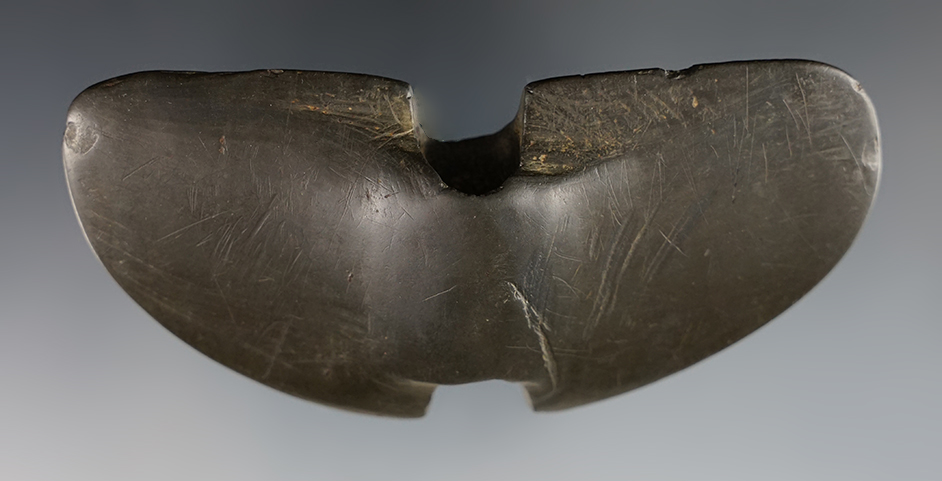 Main artifact image