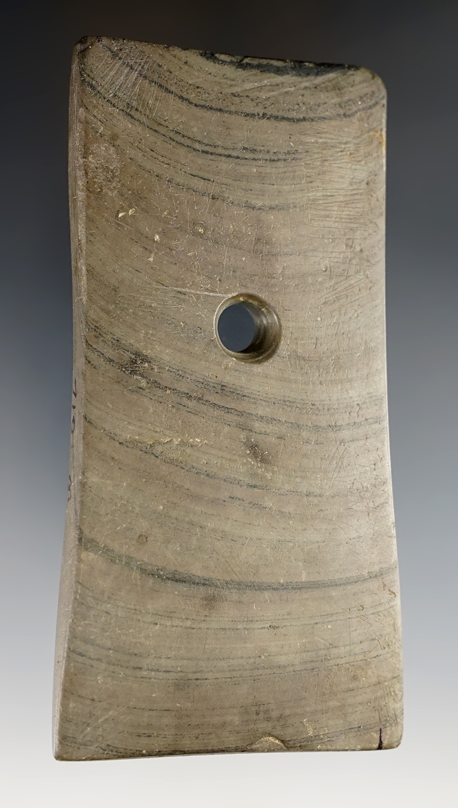 Main artifact image
