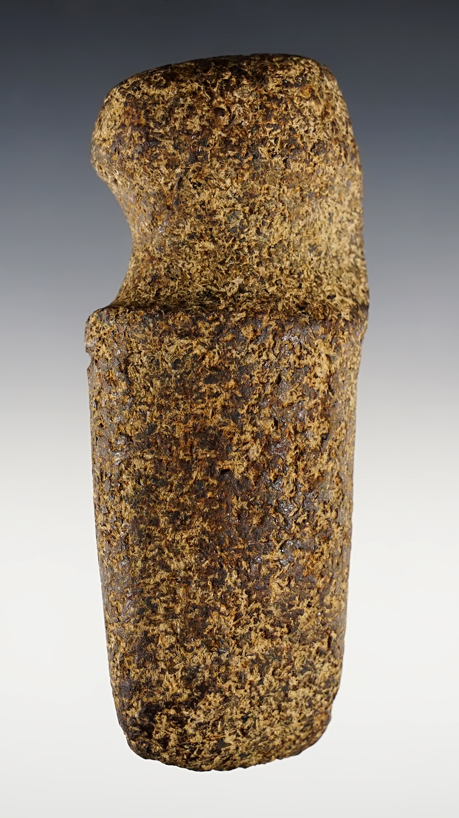 Main artifact image