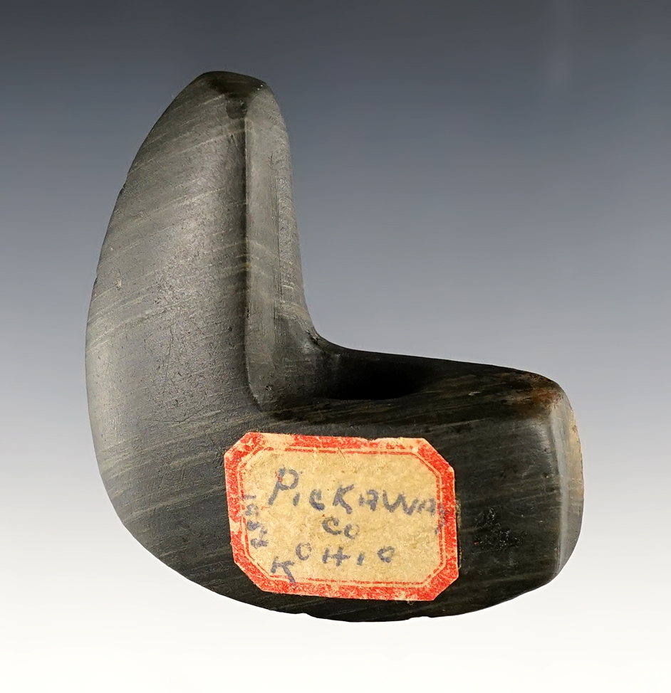 Main artifact image