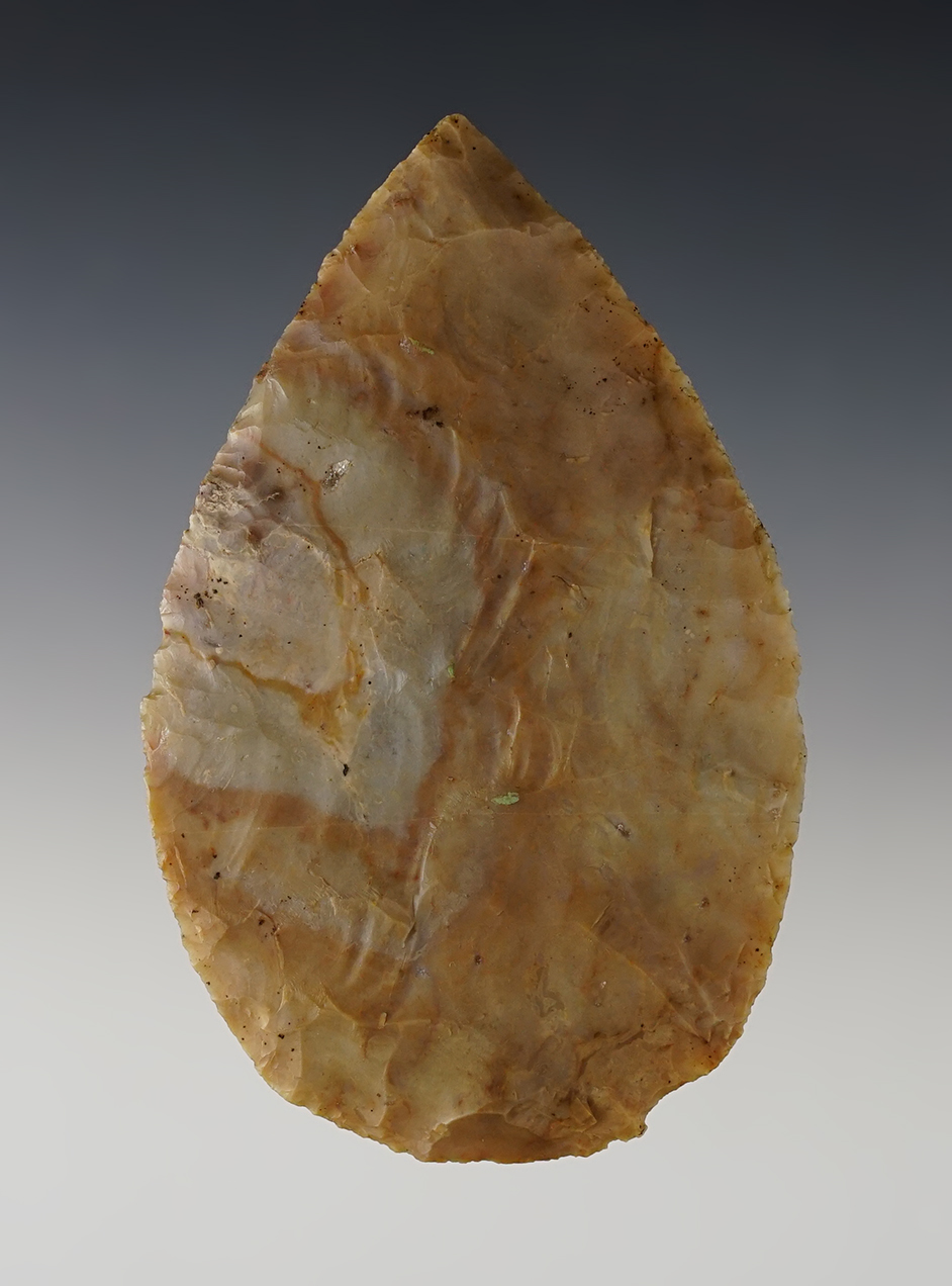 Main artifact image