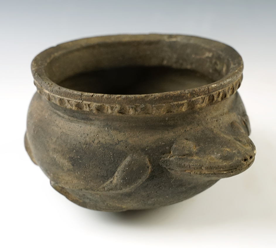 Main artifact image