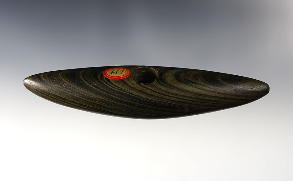 Main artifact image