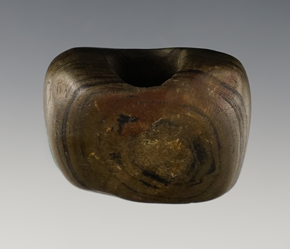 Main artifact image