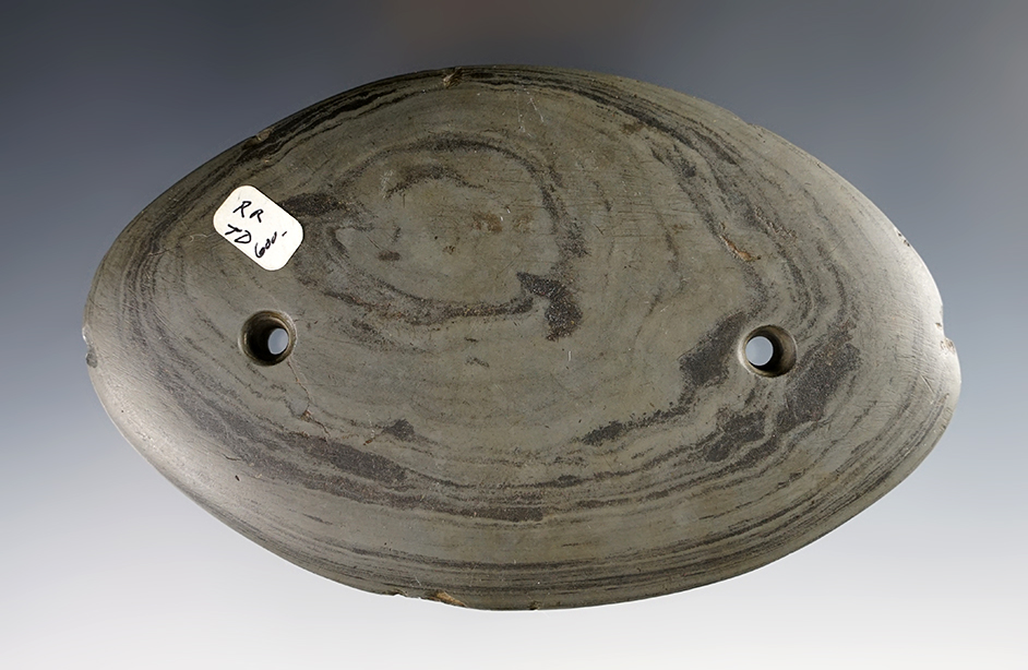 Main artifact image