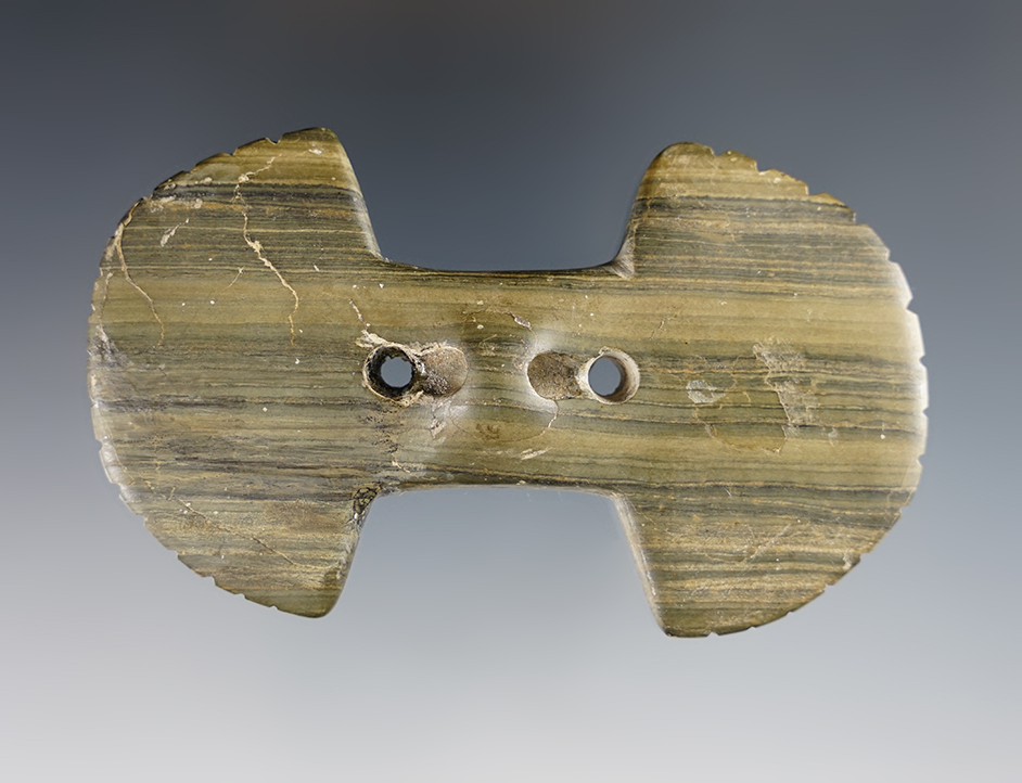 Main artifact image