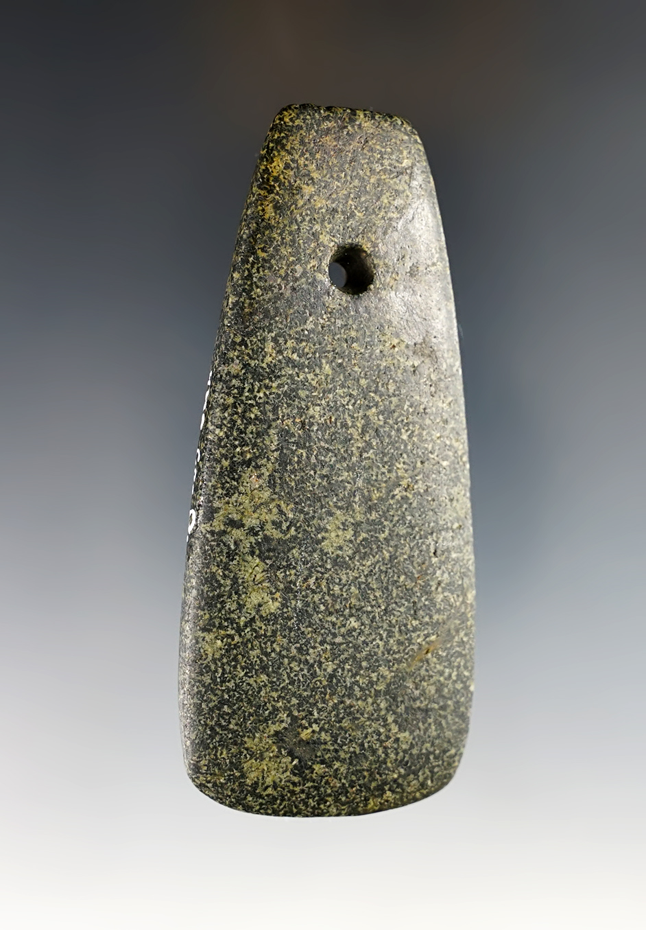 Main artifact image