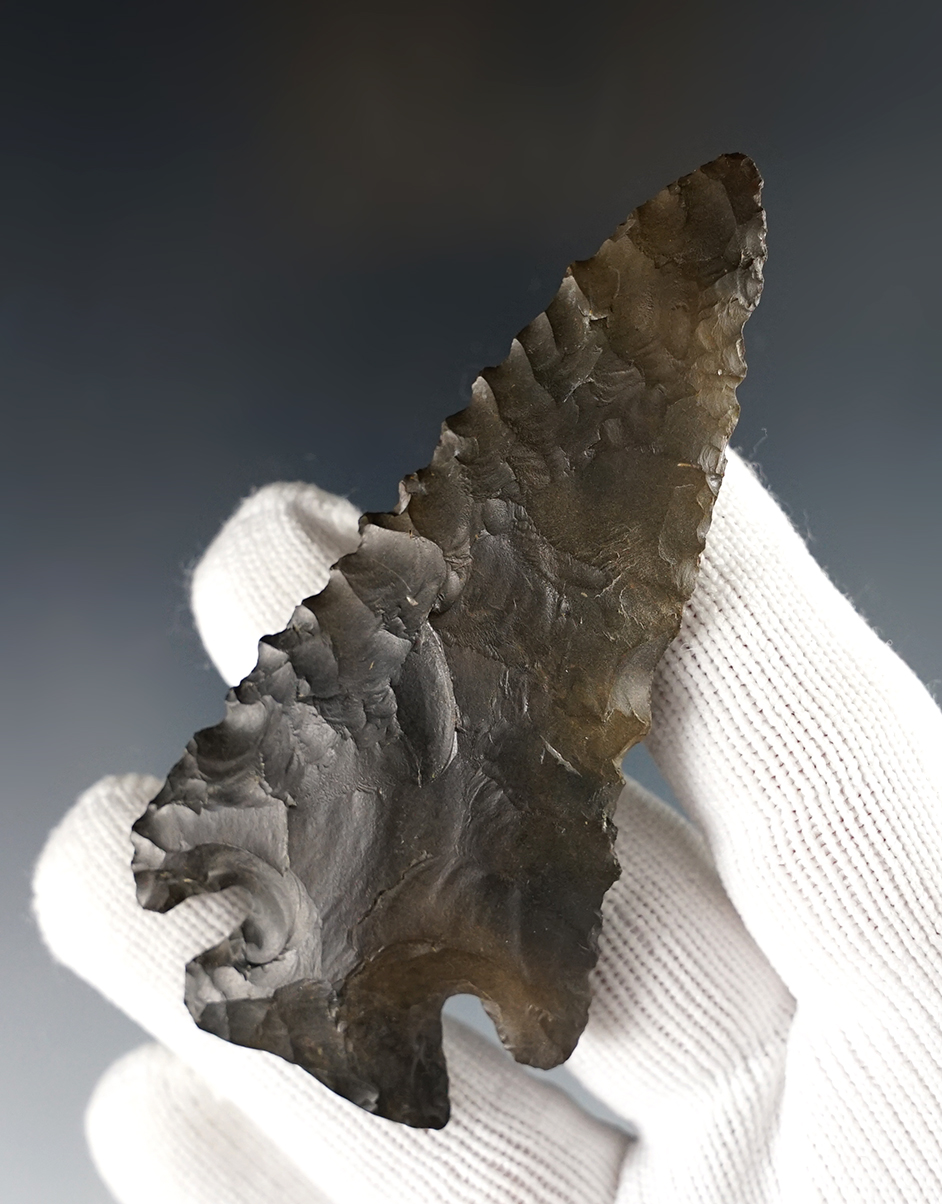 Main artifact image