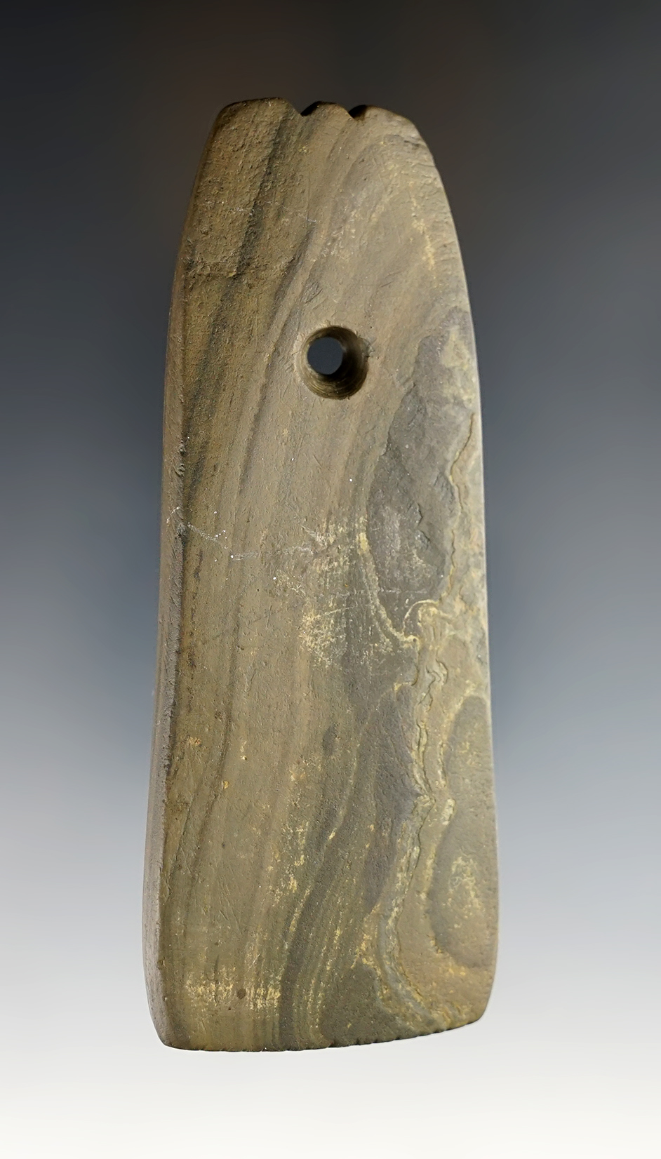 Main artifact image