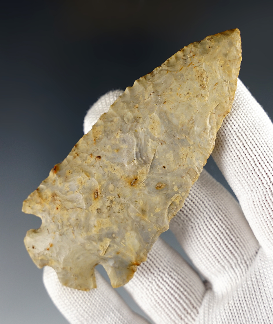 Main artifact image