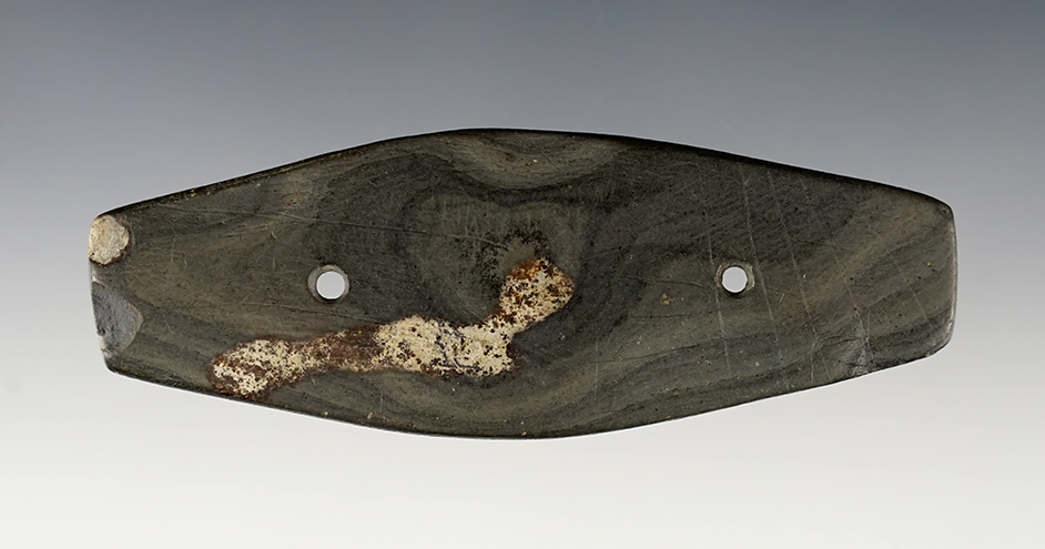Main artifact image