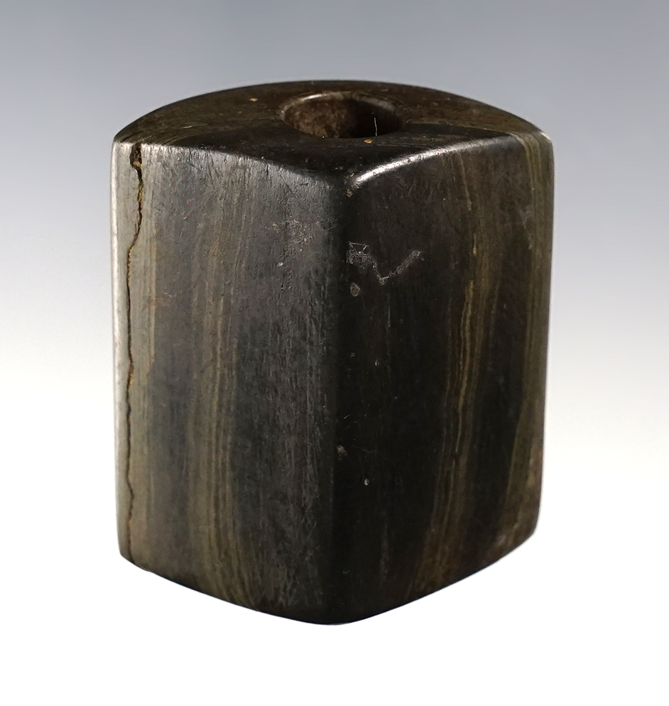 Main artifact image
