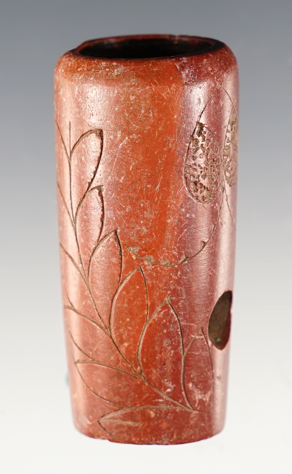 Main artifact image