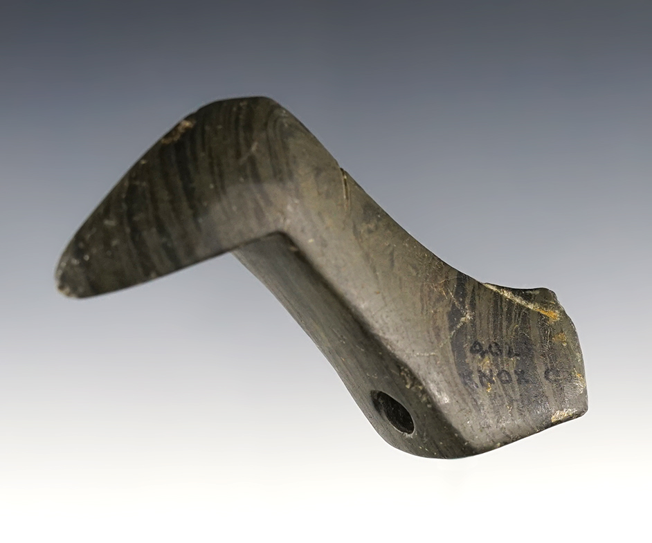 Main artifact image