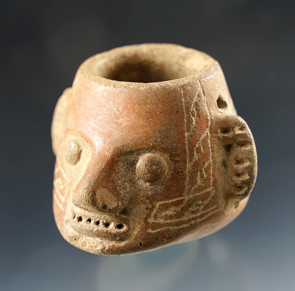 Main artifact image