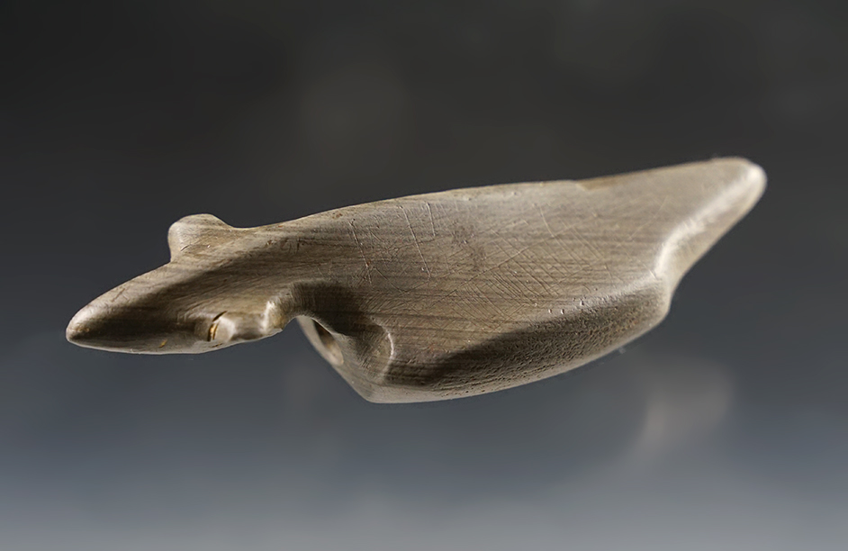 Main artifact image
