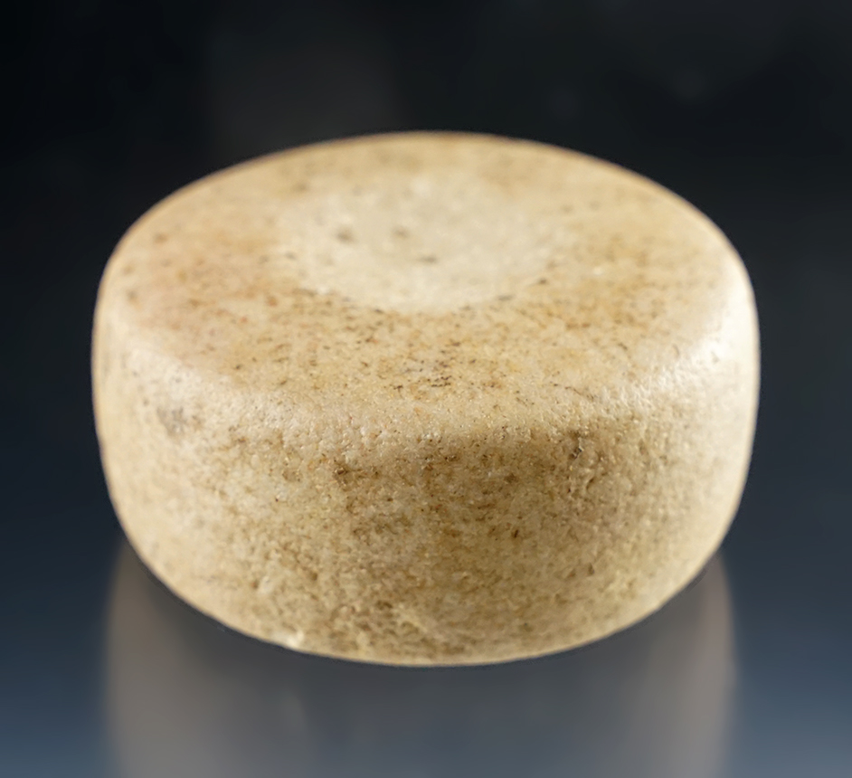 Main artifact image