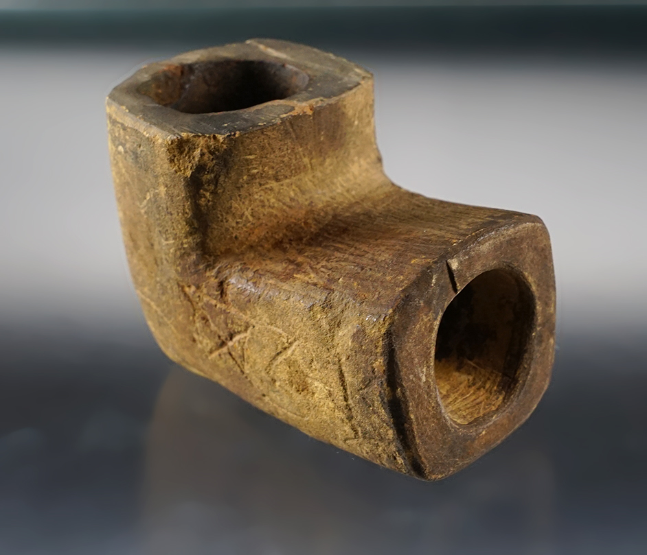 Main artifact image