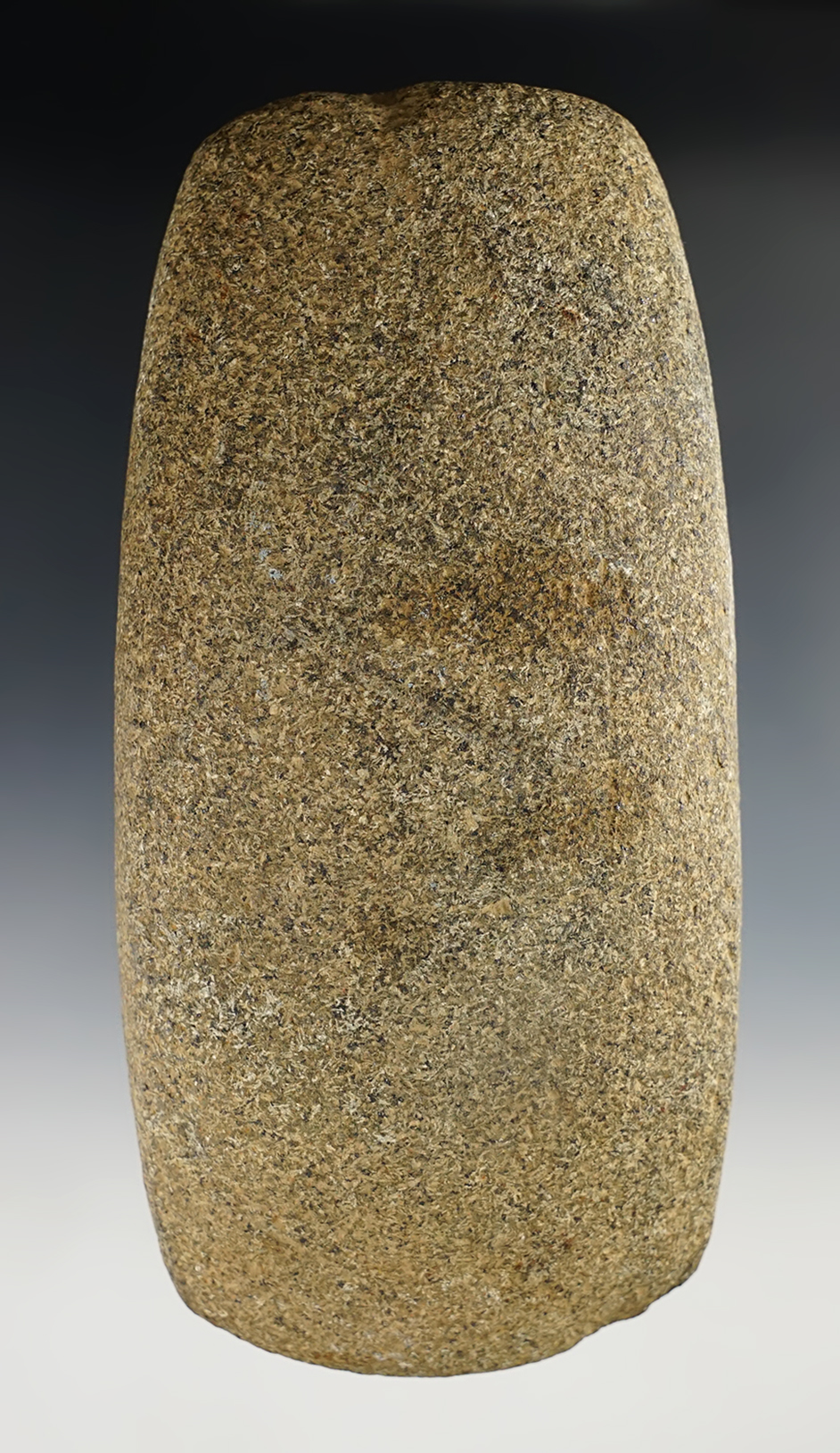 Main artifact image