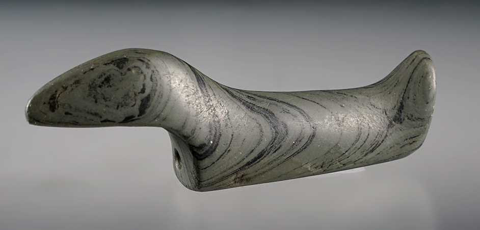 Main artifact image