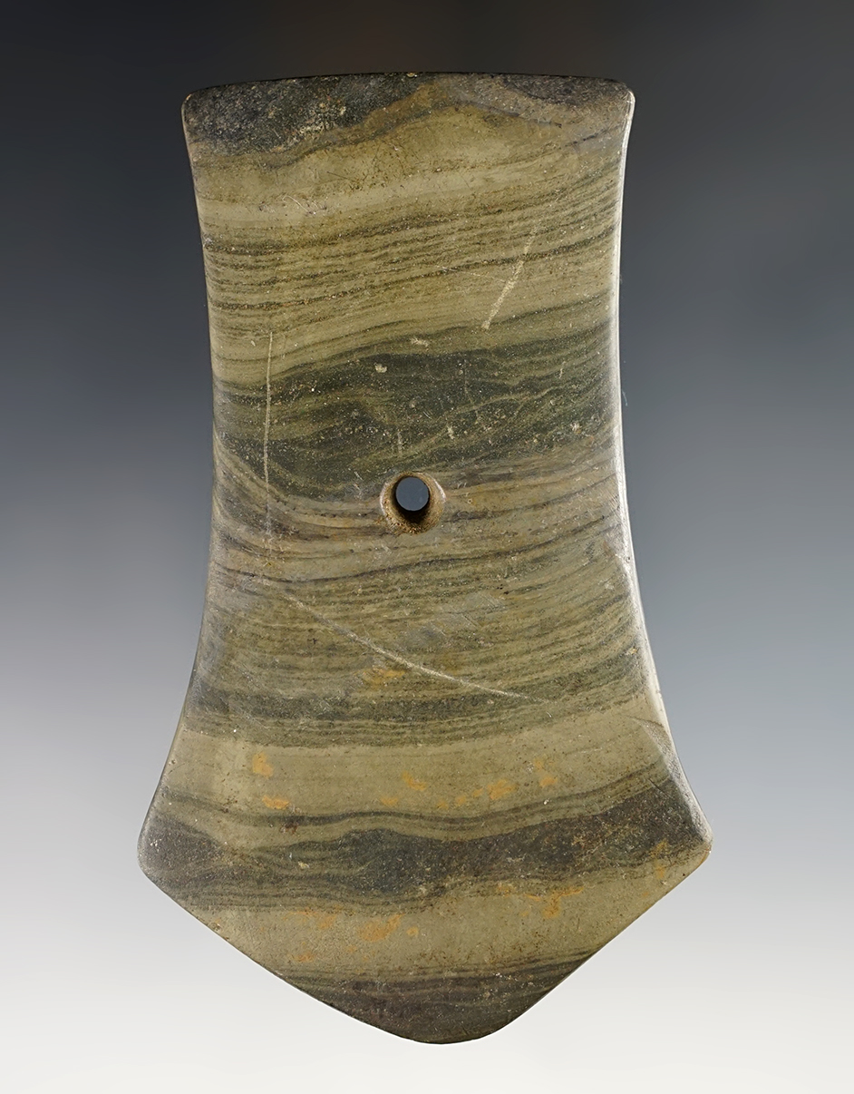Main artifact image