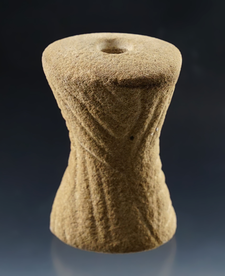 Main artifact image