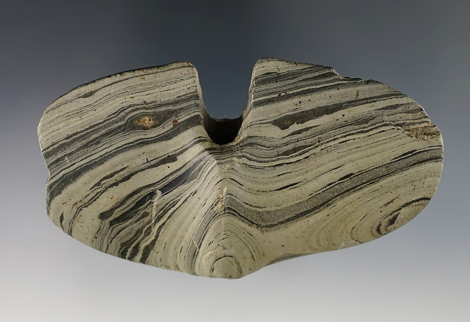 Main artifact image