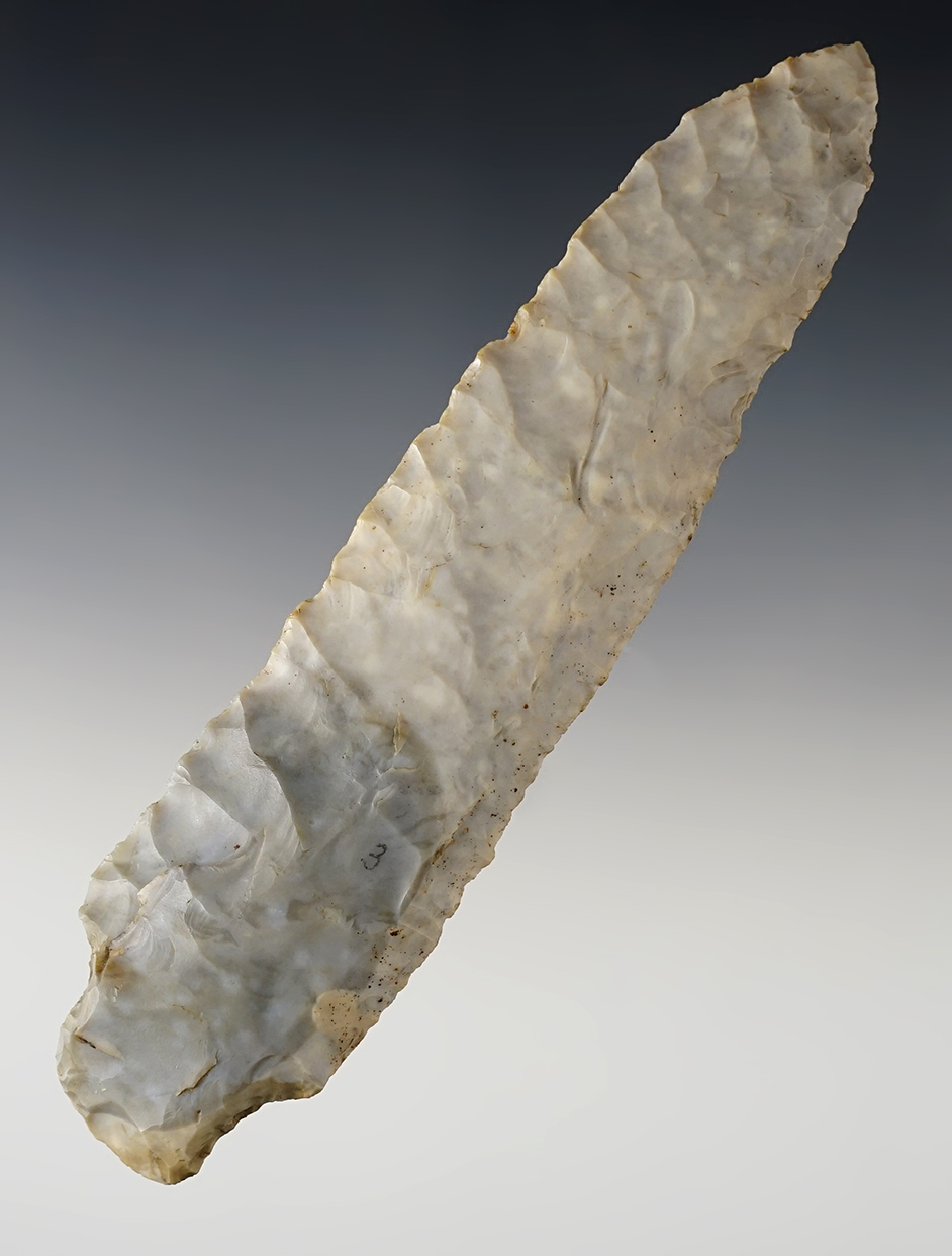 Main artifact image