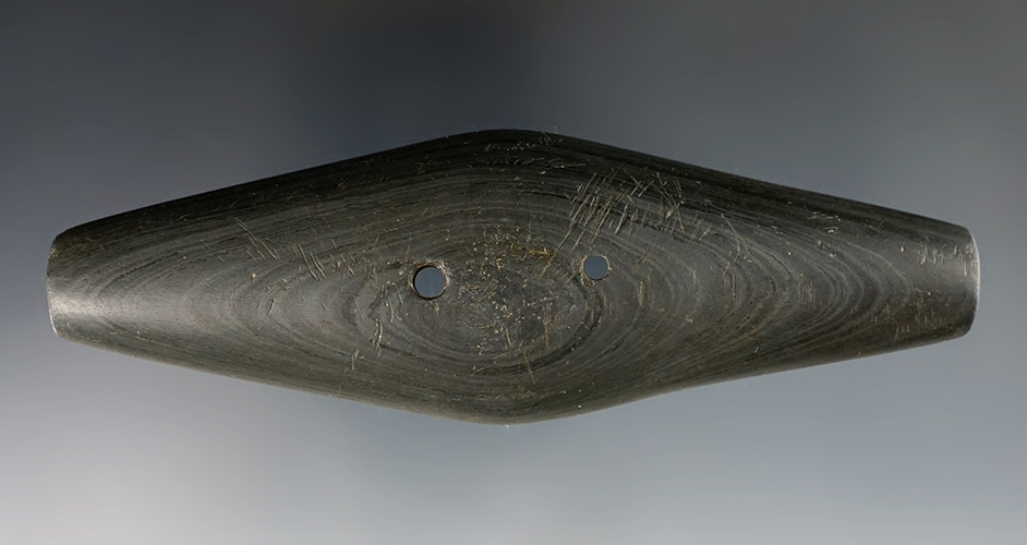Main artifact image