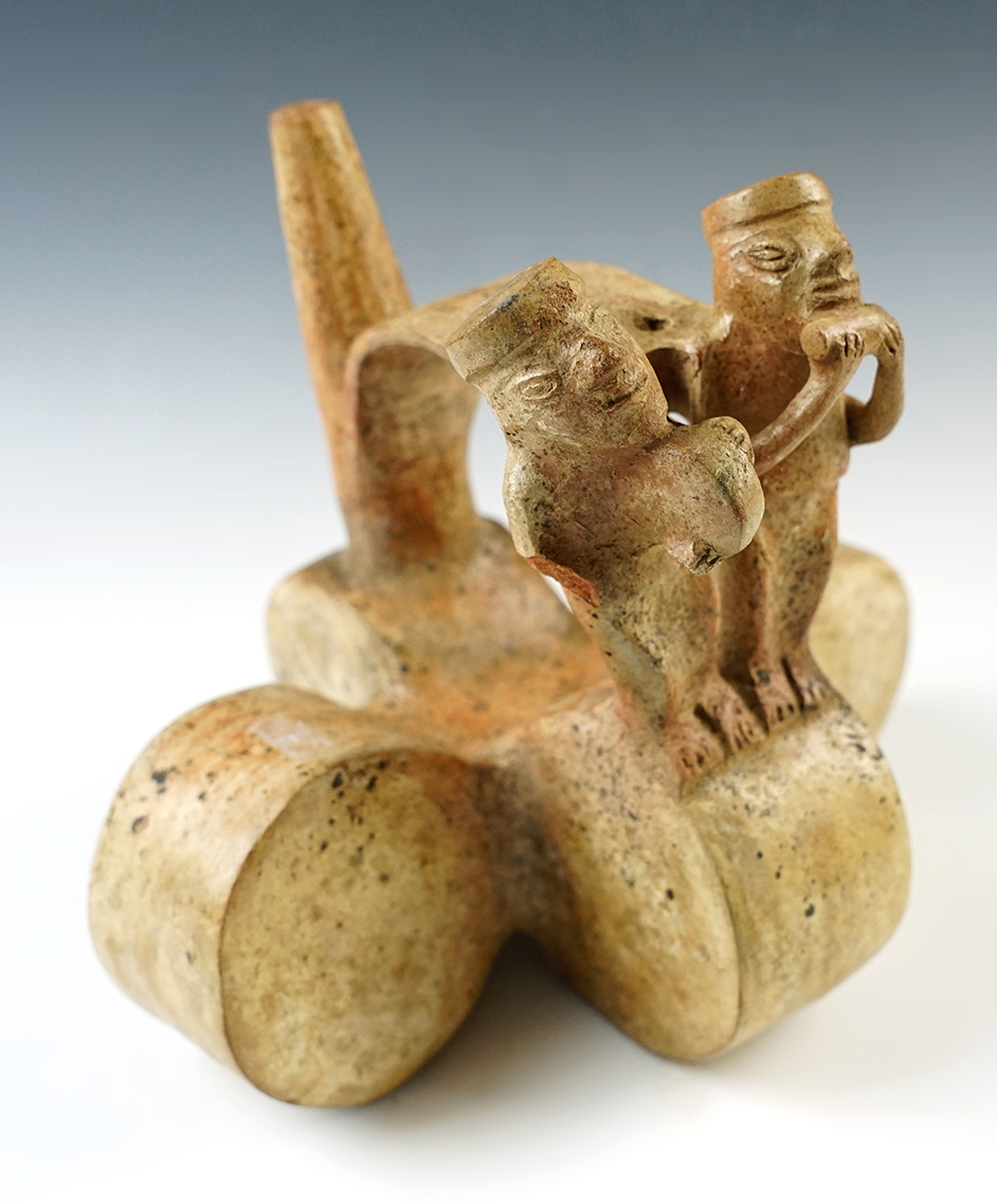 Main artifact image