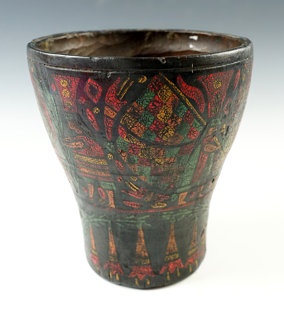 Main artifact image