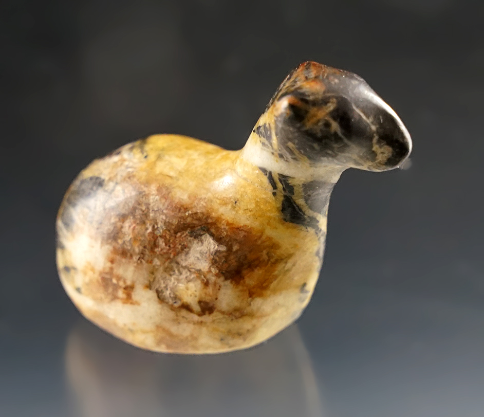 Main artifact image