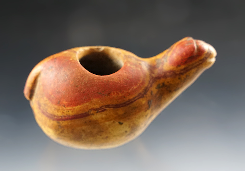 Main artifact image