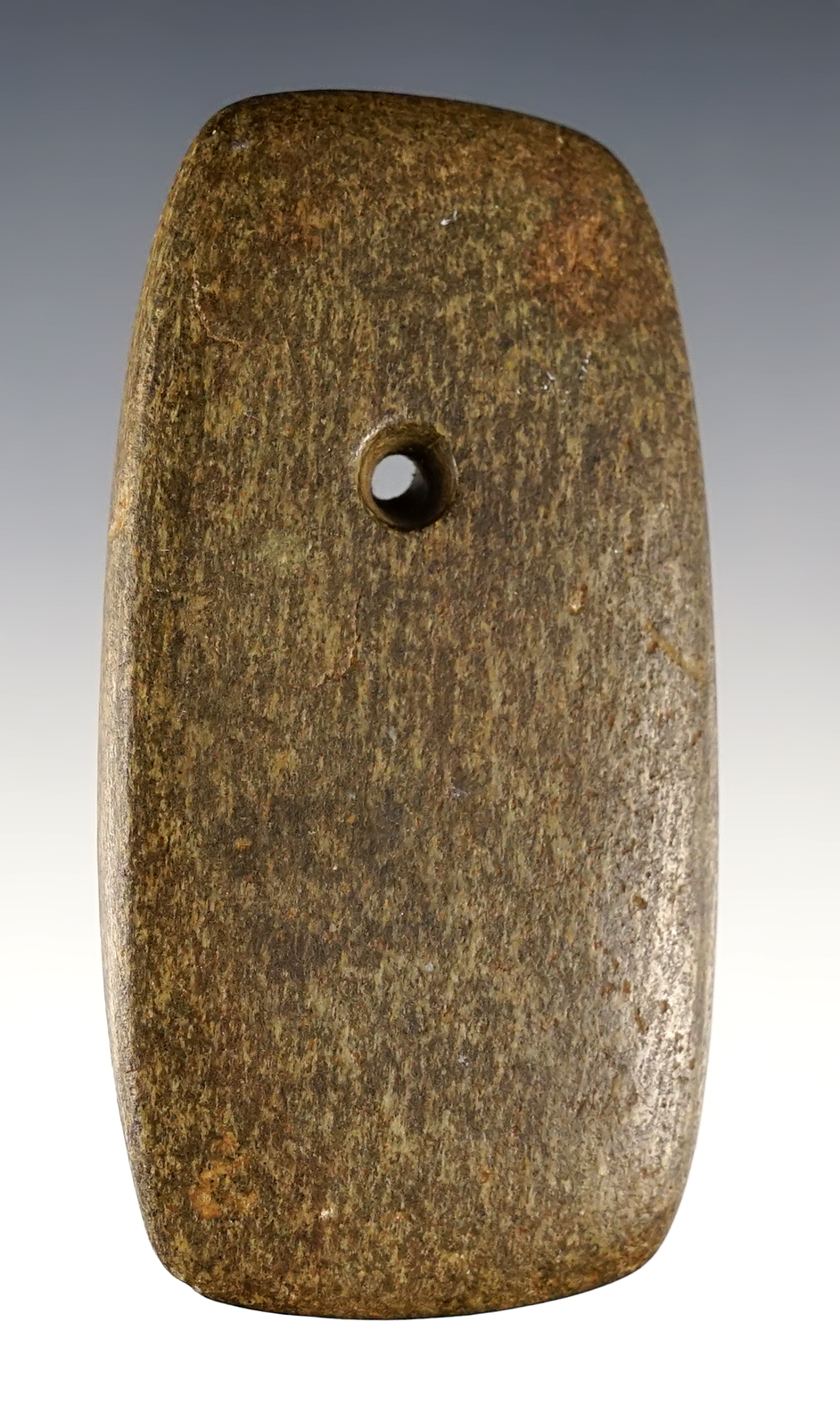 Main artifact image