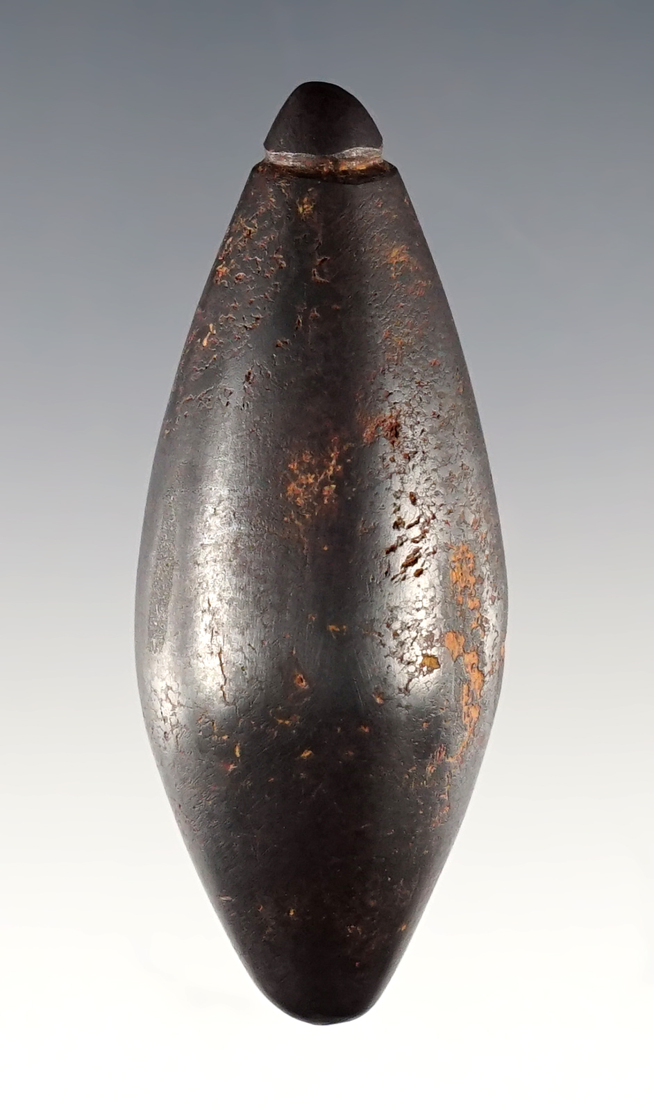 Main artifact image