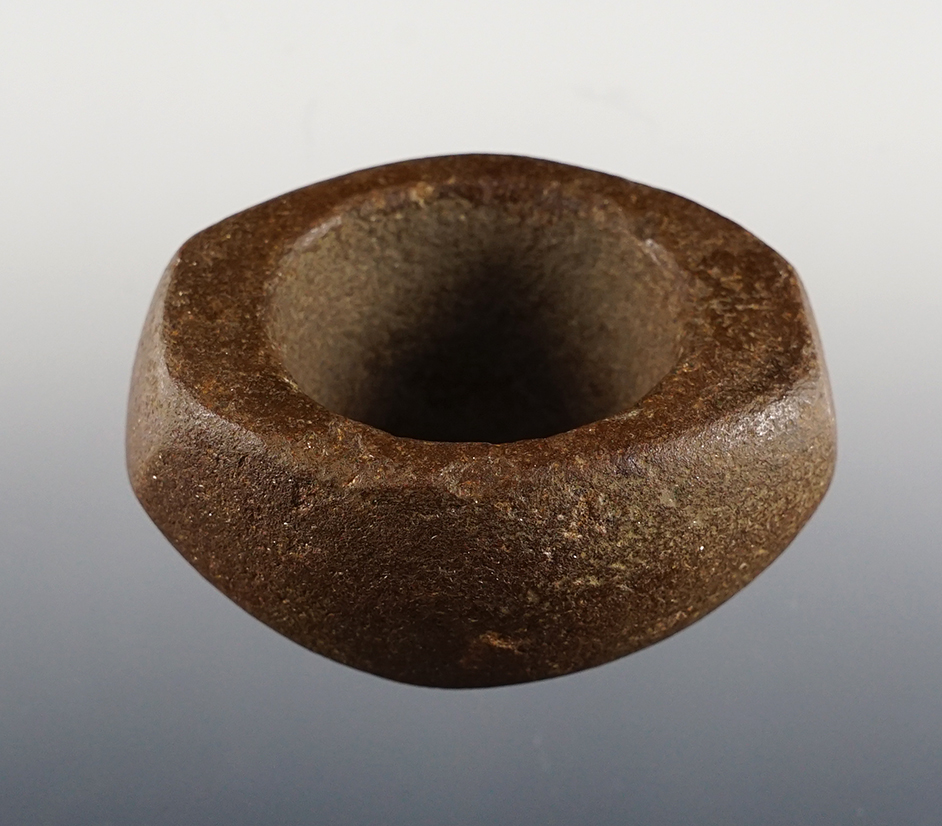 Main artifact image