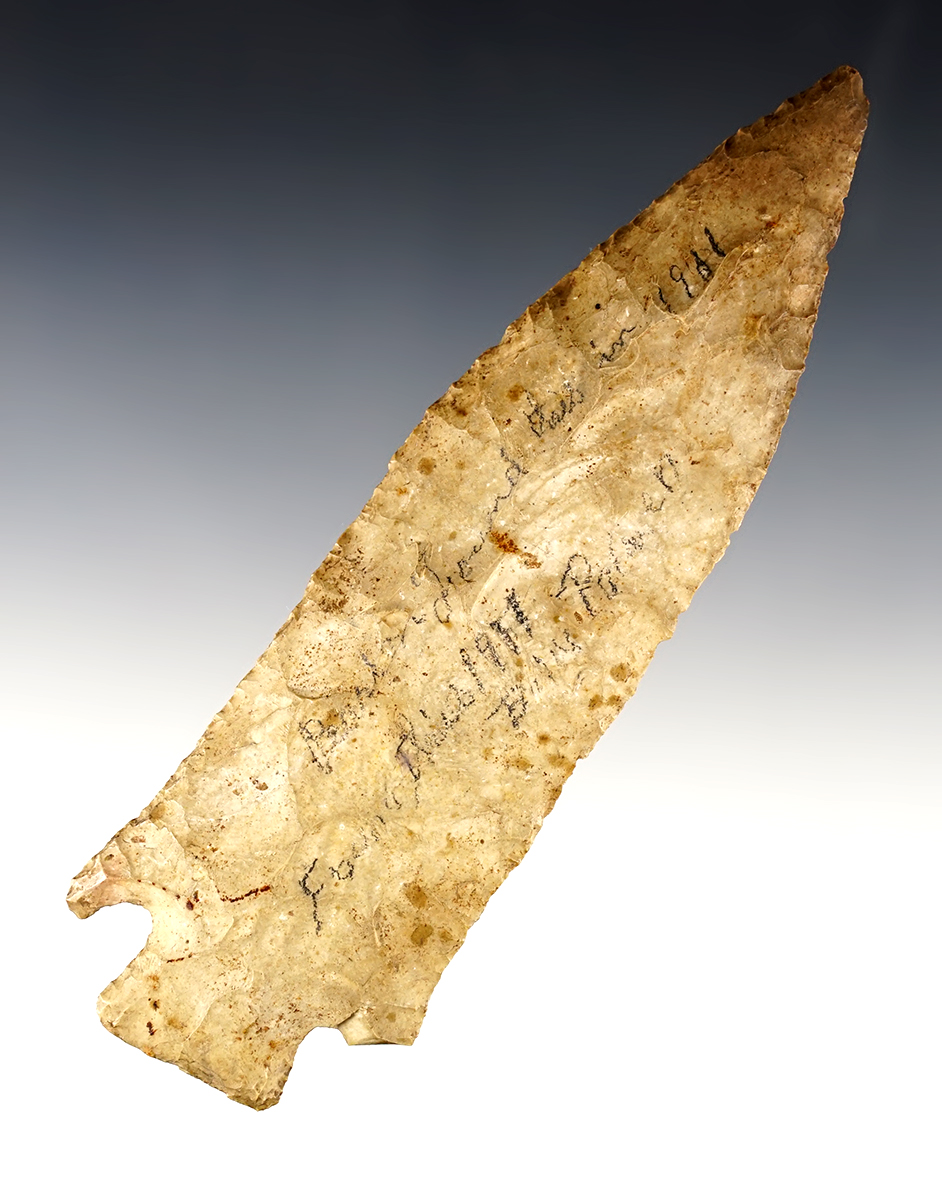 Main artifact image