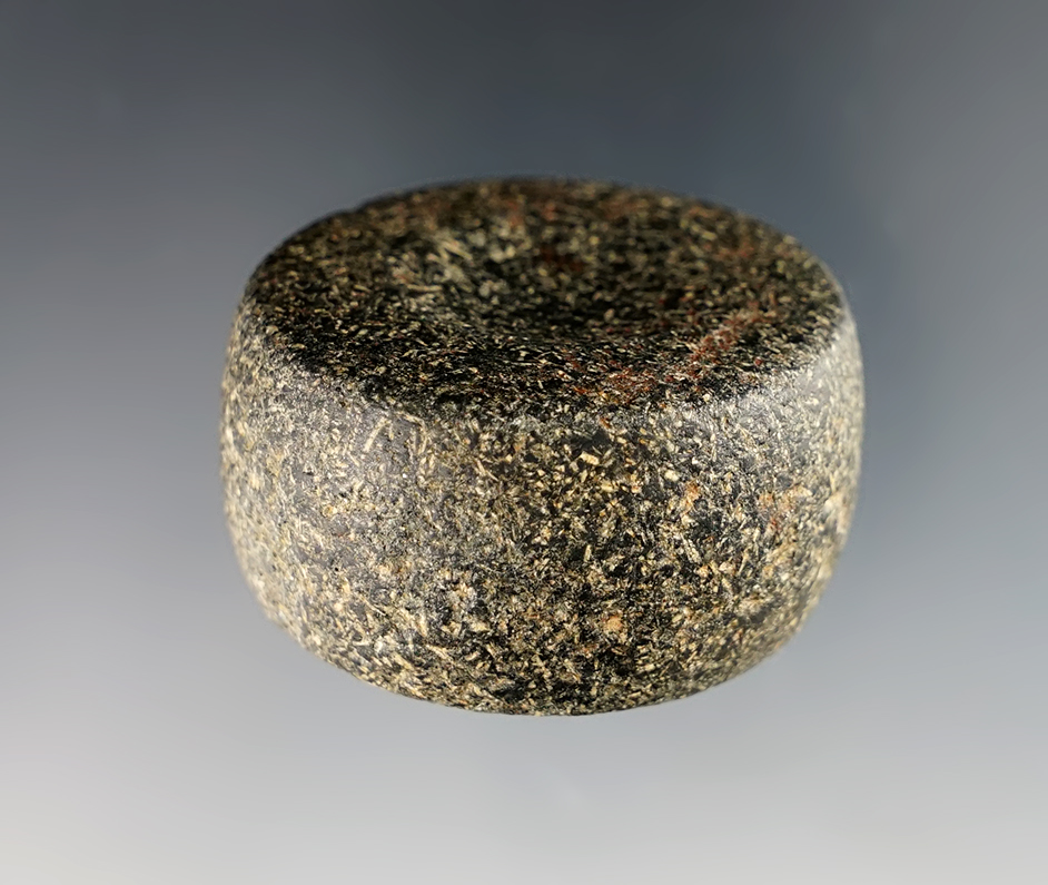 Main artifact image