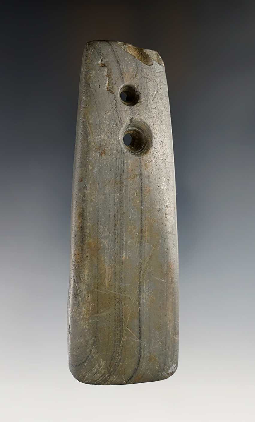 Main artifact image