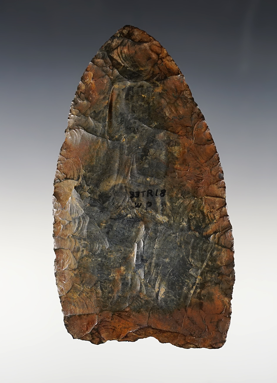 Main artifact image
