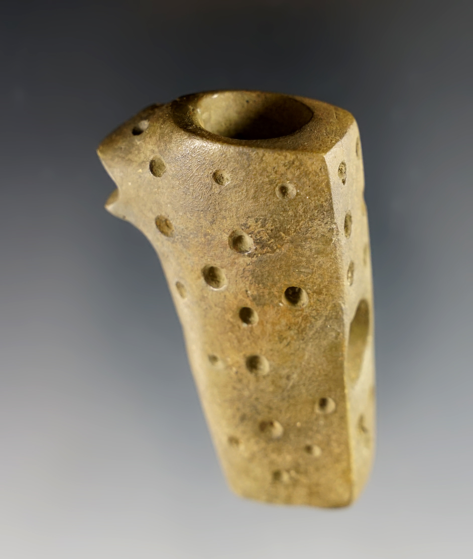 Main artifact image