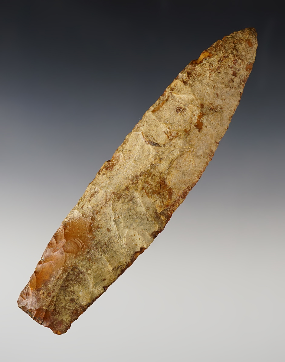 Main artifact image