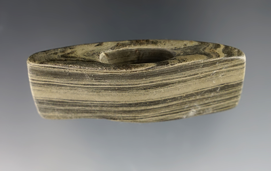 Main artifact image