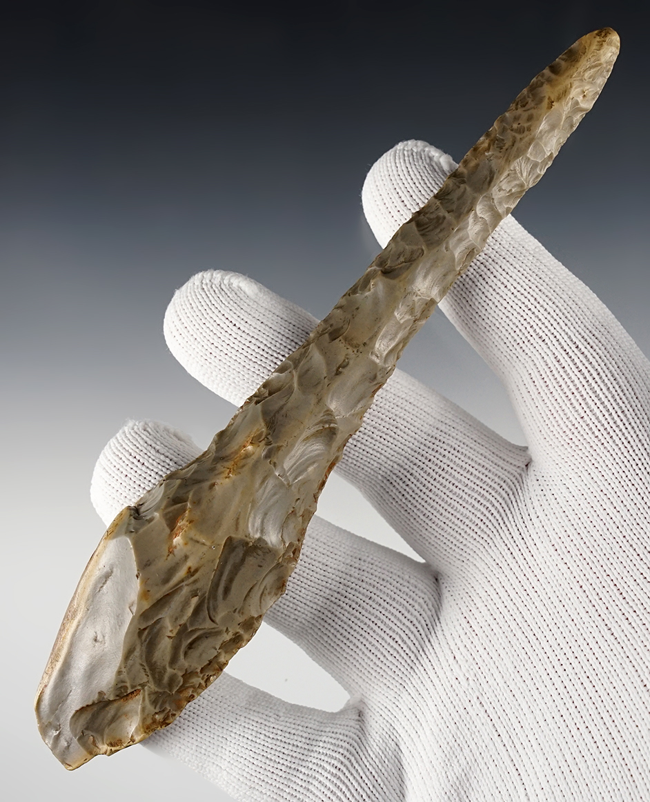 Main artifact image
