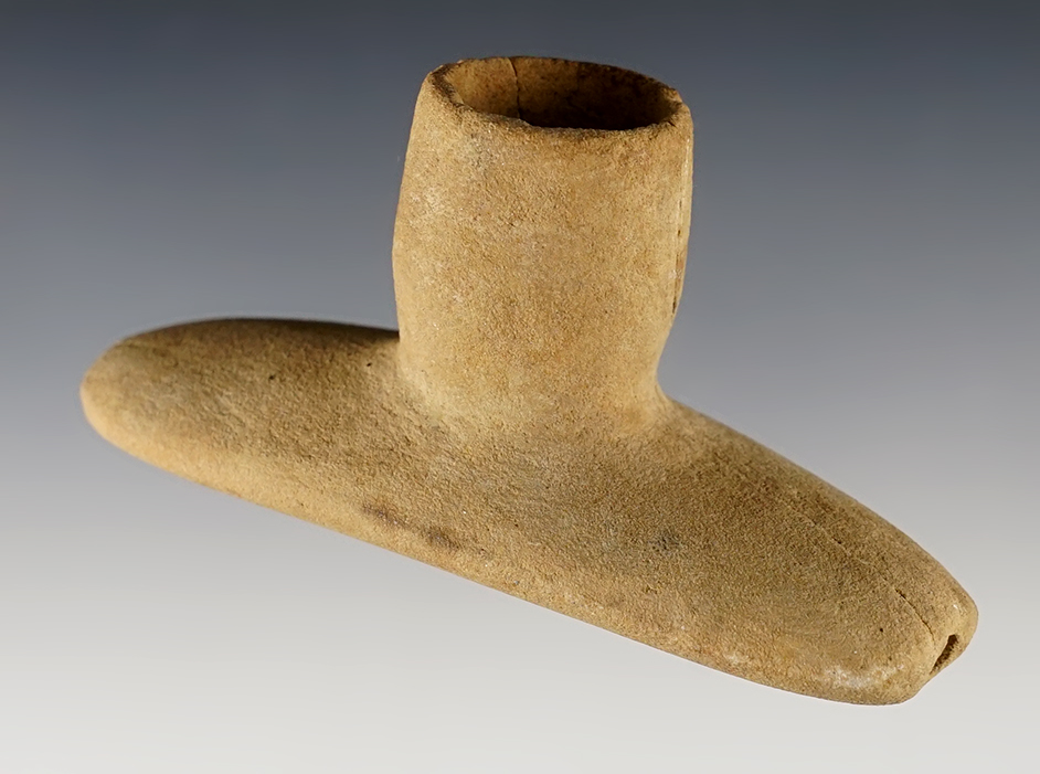 Main artifact image
