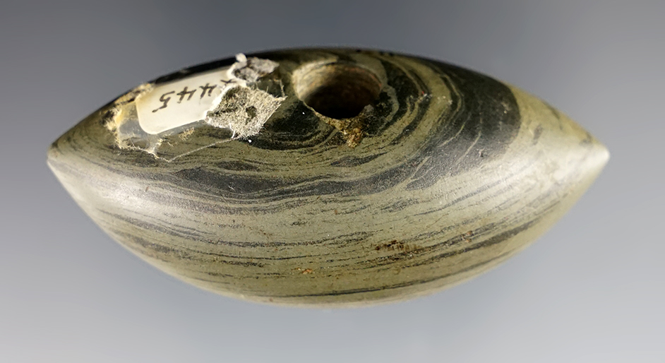 Main artifact image