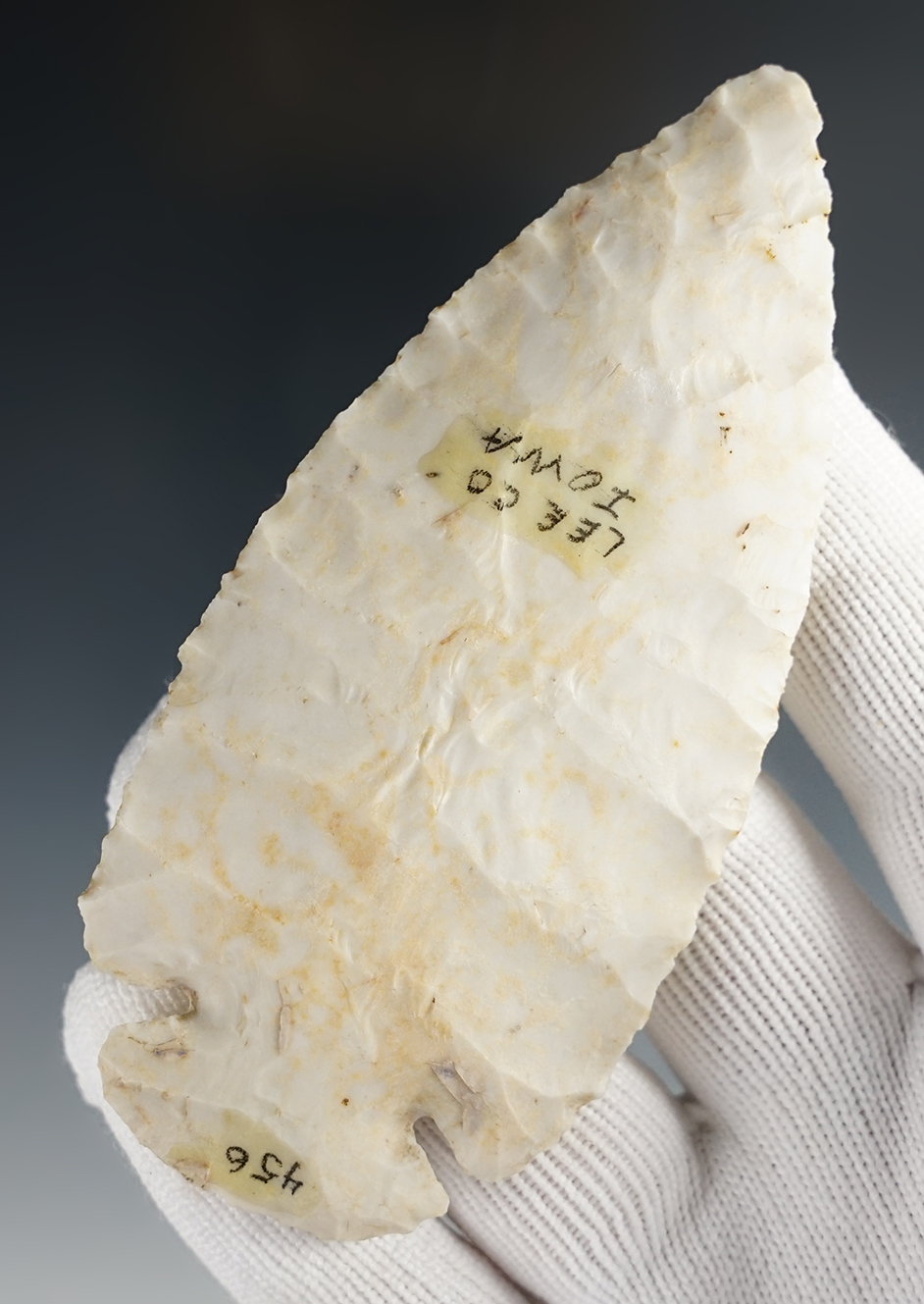 Main artifact image