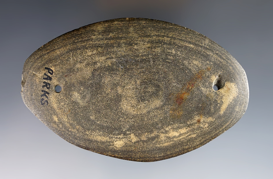 Main artifact image