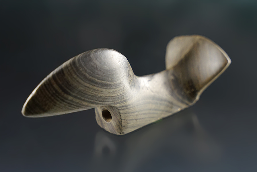 Main artifact image